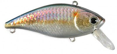 LV 0 color american shad