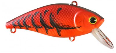LV 0 color metallic craw