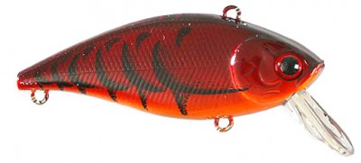 LV 0 color spring craw