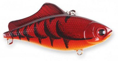 LV 100 color spring craw