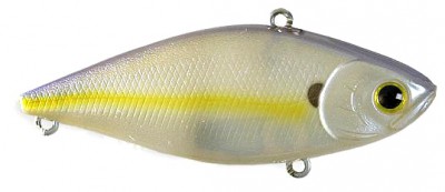 LV 300S color chartreuse shad