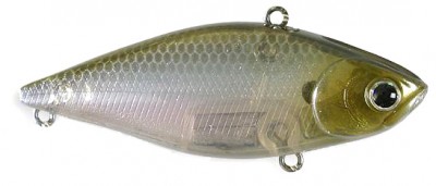 LV 300S color ghost minnow