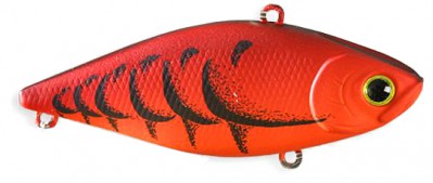 LV 300S color mad craw