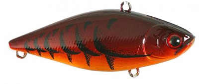 LV 300S color spring craw