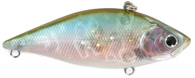 LV Max500 color aurora ghost wakasagi