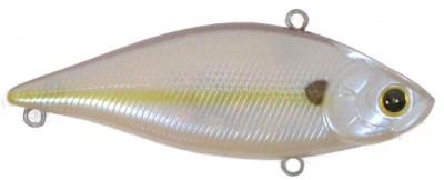 LV Max500 color chartreuse shad