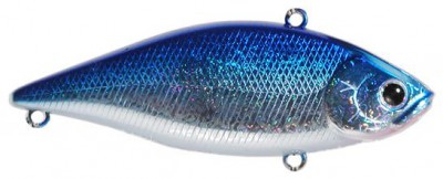 LV Max500 color chrome blue