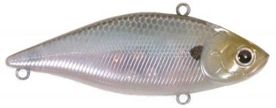 LV Max500 color ghost minnow