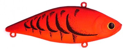 LV Max500 color mad craw