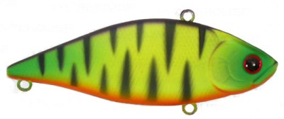 LV Max500 color mat tiger