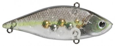 LV Max500 color phantom chartreuse shad