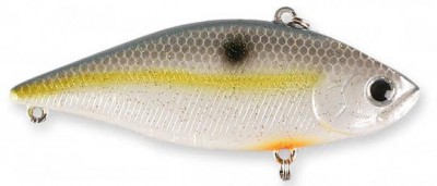 LV Max500 color sexy chartreuse shad