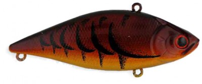 LV Max500 color spring craw
