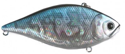 LVR D color aurora black