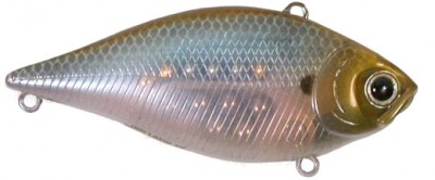 LVR D color ghost minnow