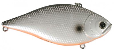 LVR D color original tennessee shad
