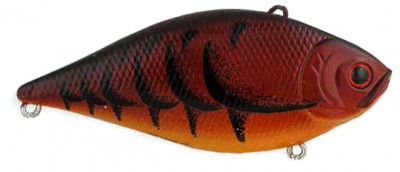 LVR D color spring craw