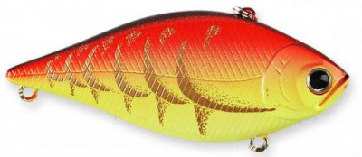 LVR D color tomato craw