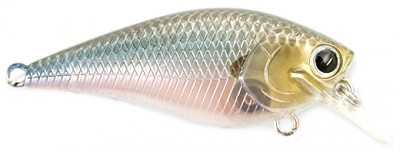 Marty Stone BDS Magic color ghost minnow