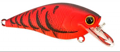 Marty Stone BDS Magic color mad craw