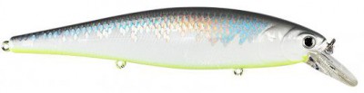 Pointer color gun metal shad