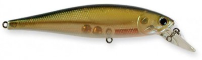 Pointer color mj japanese minnow
