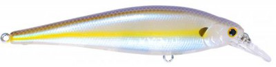 Pointer 95 Silent color chartreuse shad