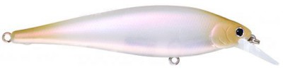 Pointer 95 Silent color nc shell white