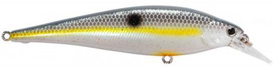 Pointer 95 Silent color sexy chartreuse shad