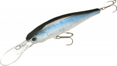 Pointer Deep Diver color 