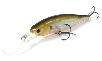 Pointer Deep Diver color brown hitch