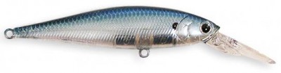 Pointer Deep Diver color ghost blue shad