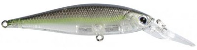 Pointer Deep Diver color phantom chartreuse shad