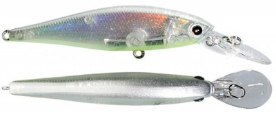 Pointer Deep Diver color skeets magic