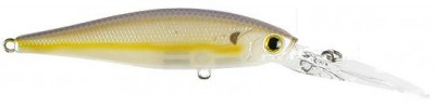 Pointer XD color chartreuse shad