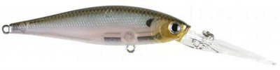 Pointer XD color ghost minnow
