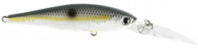 Pointer XD color sexy chartreuse shad