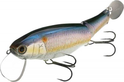 Real California color 