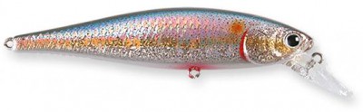 Real Skin Pointer color american shad