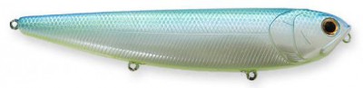 Sammy color citrus shad