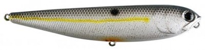 Sammy color sexy chartreuse shad