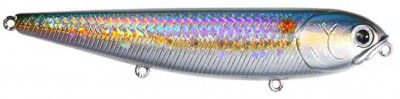 Sammy Single Knocker color american shad