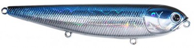 Sammy Single Knocker color aurora bass