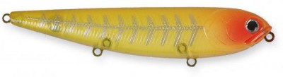 Sammy Single Knocker color impact yellow
