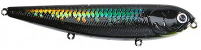 Sammy Single Knocker color ms black