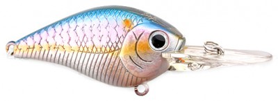 Skeet Reese S.K.T. Mini DR color american shad