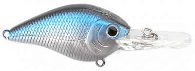 Skeet Reese S.K.T. Mini DR color aurora black