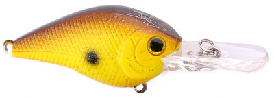 Skeet Reese S.K.T. Mini DR color chartreuse rootbeer