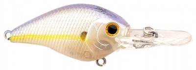 Skeet Reese S.K.T. Mini DR color chartreuse shad