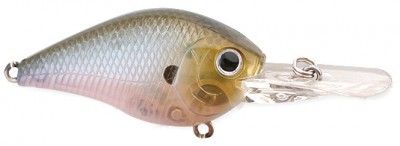 Skeet Reese S.K.T. Mini DR color ghost minnow
